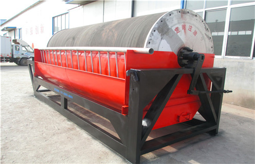 干式磁選機，天津干式磁選機_天津干式磁選機設備視頻性能教你如何選擇設備 