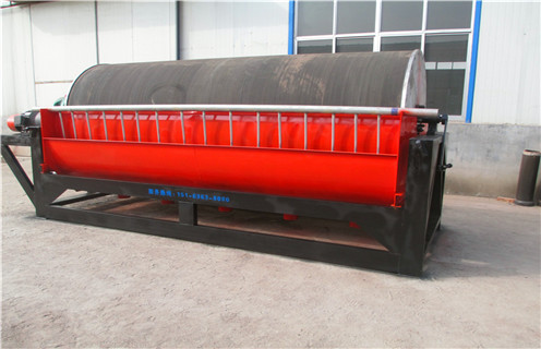 干選磁選機，成都干選磁選機_成都干選磁選機教你如何選擇設備