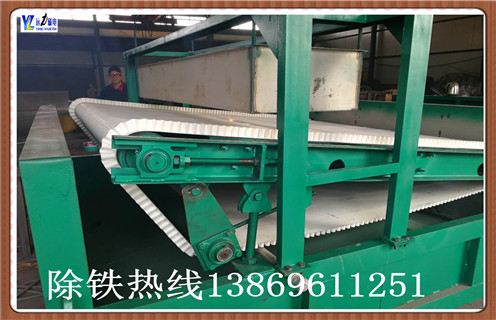 鈉長石平板磁選機，福建鈉長石平板磁選機_福建鈉長石平板磁選機如何配置報價發(fā)展工作視頻皮帶及結構價格