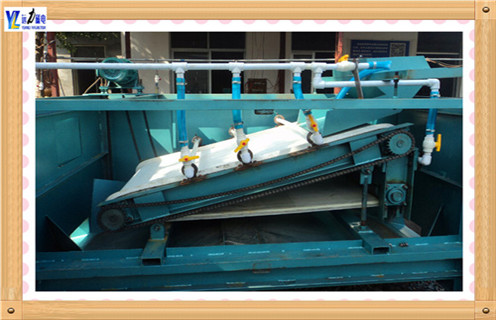 平板磁選機，廣西平板磁選機選礦要求_廣西平板磁選機選礦要求永磁排列圖工作原理_選礦規(guī)格參數(shù)及執(zhí)行標準