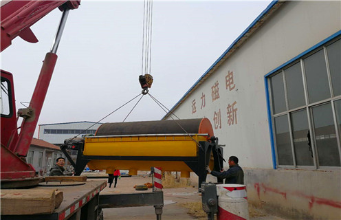 干式磁選機(jī)，黑龍江干式 磁選機(jī)_黑龍江干式 磁選機(jī)工作原理發(fā)展工作視頻皮帶及結(jié)構(gòu)價(jià)格