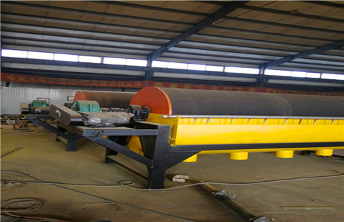 干式磁選機(jī),河北干式磁選機(jī)廠家_河北干式磁選機(jī)廠家工作原理發(fā)展工作視頻皮帶及結(jié)構(gòu)價(jià)格 干式磁選機(jī),河北干式磁選機(jī)廠家_河北干式磁選機(jī)廠家工作原理發(fā)展工作視頻皮帶及結(jié)構(gòu)價(jià)格