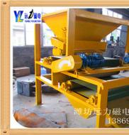 干式磁選機(jī)的磁力主心骨是什么