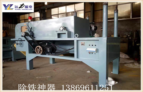 渦電流金屬分選機(jī)使用說明參數(shù) 渦電流金屬分選機(jī)使用說明參數(shù)