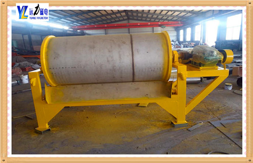 昆山金剛石磁選機 昆山金剛石磁選機