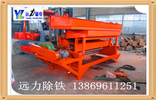 供應山東優質濕式磁選機價格 供應山東優質濕式磁選機價格
