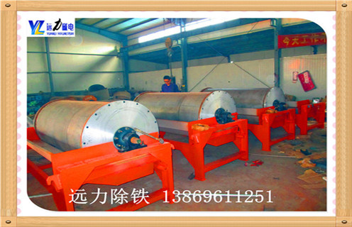 河沙磁選機是強磁嗎 河沙磁選機是強磁嗎