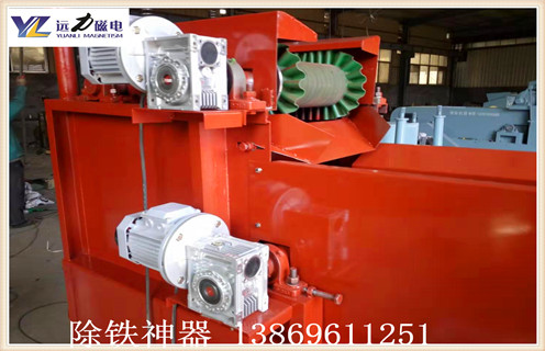 空調散熱器銅鋁分離機怎么調試 空調散熱器銅鋁分離機怎么調試