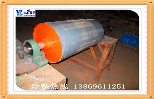 礦山輸送帶永磁動(dòng)力滾筒 礦山輸送帶永磁動(dòng)力滾筒