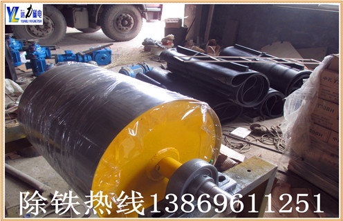 浙江湖州永磁滾筒磁力計(jì)算 浙江湖州永磁滾筒磁力計(jì)算