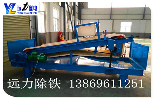 濕式平板磁選機(jī)選礦規(guī)格參數(shù) 濕式平板磁選機(jī)選礦規(guī)格參數(shù)