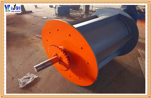 遠力為您講解廢鋼鐵回收用磁選機安全操作規程