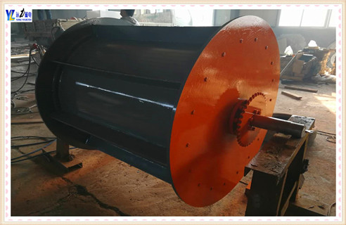 上吸式磁選機(jī) 上吸式磁選機(jī)