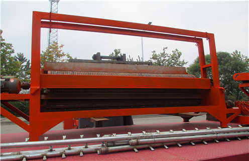 日照錳礦磁選機客戶質量信的過 日照錳礦磁選機客戶質量信的過