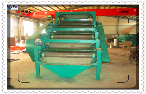 錳礦專用磁選機 錳礦專用磁選機